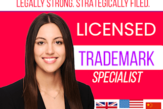 us trademark attorney, trademark registration, uspto
