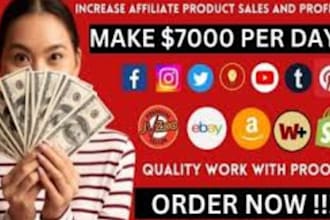 generate 50k daily, cpa marketing cpa offer, affiliate marketing, link promotion