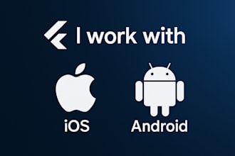 fix flutter app bugs, errors and crashes