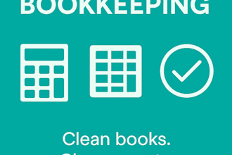 manage your bookkeeping reliably