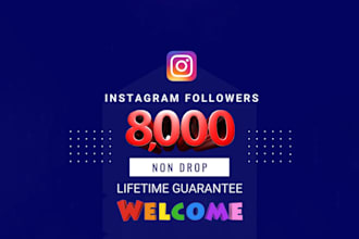 do real and organic instagram page followers growth