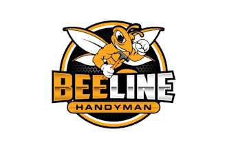 design exclusive bee logo
