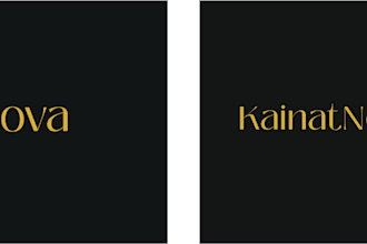 design professional business cards for your brand