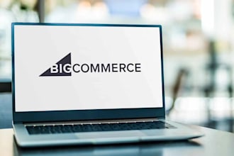 bigcommerce connect your store to amazon, ebay, walmart more
