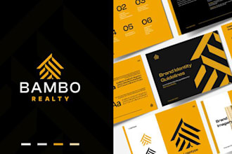 build a memorable brand identity with art direction