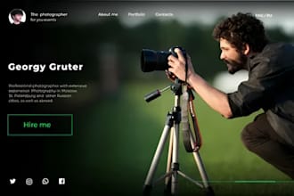 design photography website business wedding pixieset logo photography website