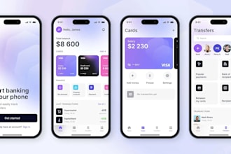 develop ai mobile app, ai android app,ios app, and ai saas