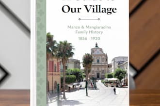 trace your roots and create a personalized heritage travel guide