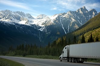 arrange your shipments, global freight logistic expert