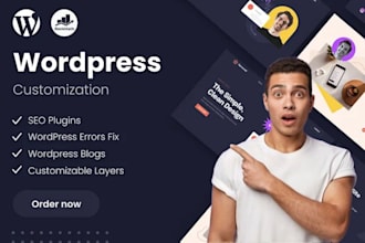 convert xd to wordpress, figma to wordpress website design