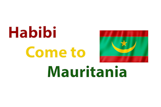 create a perfect itinerary for your visit to mauritania