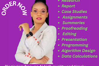 do tasks on forensic  accounting, personal finance, taxation and banking