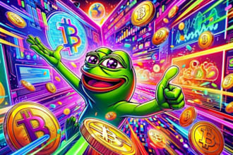 design meme coin website meme coin meme website memecoin crypto website seo opt