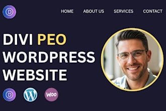 be your divi expert for divi website, divi theme, and divi builder