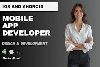 be flutter developer mobile app in flutter app development