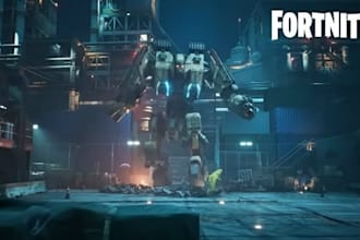 create a fortnite map for fortnite uefn