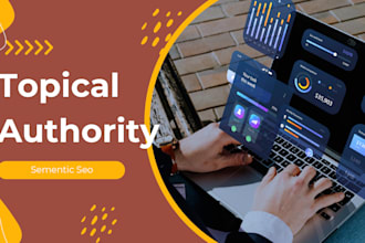 create a topical map and content strategy for your SEO authority