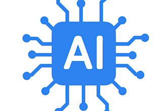 make ai models with fastapi for your system
