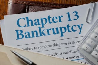 be your chapter 13 attorney
