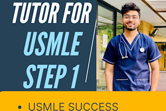 tutor the uworld to ace usmle and shelf exams