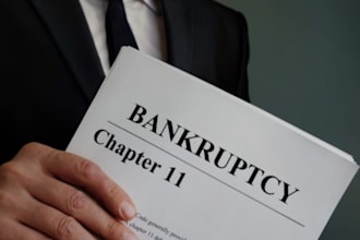 be your chapter 11 attorney