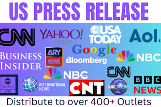 do press release writing and distribution product launch pr aitech pr uk usa pr