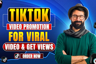 do organic usa tiktok video promotion to grow views