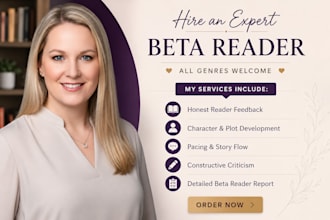 be dark fantasy beta reader historical fiction beta read horror thriller novel