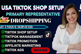 tiktok shop setup germany tiktok shop france spain usa tiktok shop setup