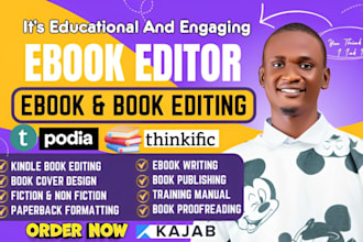 be your book editor for developmental editing, plot and character development