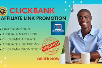 clickbank affiliate link promotion affiliate marketing referral promotion link