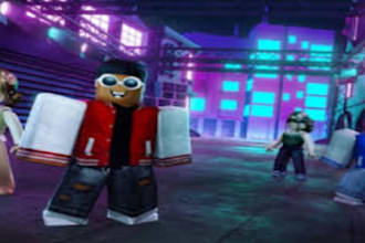 make your roblox game icon