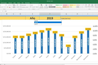 optimize your processes and excel sheets