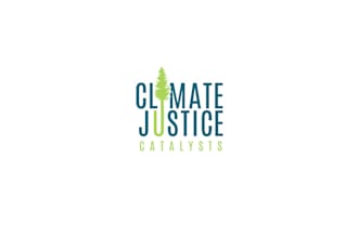 design women owned climate environmental justice consulting logo