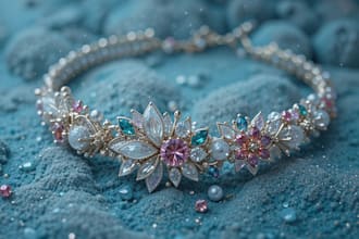 sketch your jewelry design ideas
