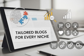 ai powered SEO and digital marketing for business growth