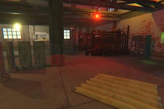 create an unreal engine open world environment map blueprint unreal engine world