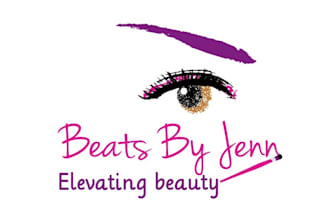 design creative captivating cosmetics logo