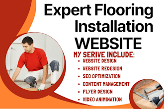design epoxy flooring website coatings, woodwork carpentry sand blasting website