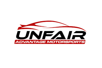 design best quality auto racing electronics company logo