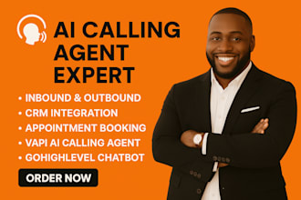 setup vapi ai calling agent ai agent ai voice agent ai gohighlevel vapi ai agent