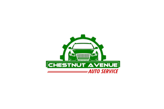 design exclusive automotive service logo