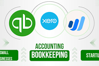 be your xero online bookkeeper
