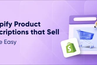 integrate your shopify products to increase sales