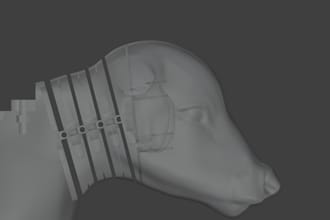 design medical simulator for you