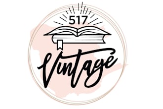 design a creative and high quality retail logo
