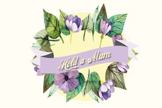 make unique texas homecoming tradition flower logo