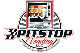 design a professional vending logo