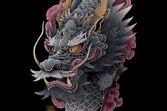custom japanese tattoo design irezumi tattoo traditional japanese tatto artist