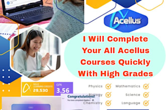 clean your all acellus courses and acellus classes